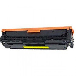 Toner Compatibile con HP 410X CF412X Giallo