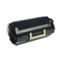 Toner Compatibile con Lexmark 622h -62D2H00
