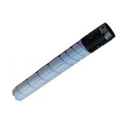 Toner Ciano Compatibile Per Konica Minolta A11G451 (TN-216C)