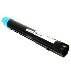 Toner Ciano Compatibile con Cartucce Xerox 006R01460