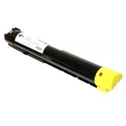 Toner Giallo Compatibile con Cartucce Xerox 006R01458
