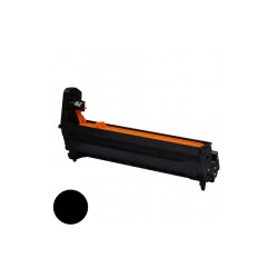Fotoconduttore Nero Compatibile con OKi 44844408
