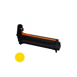 Fotoconduttore Giallo Compatibile con OKi 44844405