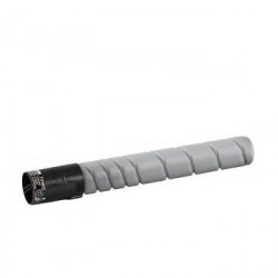 Toner compatibile Nero con Minolta TN324K - A8DA150