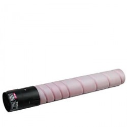 Toner compatibile Magenta con Minolta TN324M - A8DA350