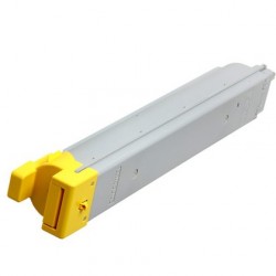 Toner Giallo Compatibile con Samsung CLTY809SELS Y809