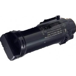 Toner Nero Compatibile con Xerox 106R03480