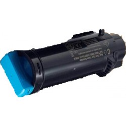 Toner Ciano Compatibile con Xerox 106R03477
