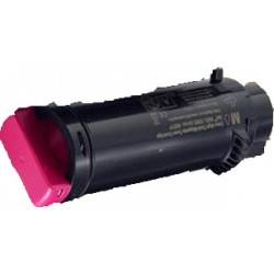 Toner Magenta Compatibile con Xerox 106R03478