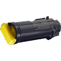 Toner Giallo Compatibile con Xerox 106R03479