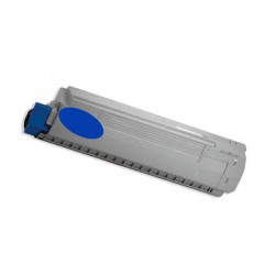 Toner Ciano compatibile con Cartucce Oki 44059231