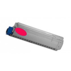 Toner Magenta compatibile con Cartucce Oki 44059230