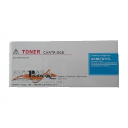 Toner Nero Compatibile Per Samsung MLT-D111L