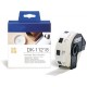 DK 11218 Rotolo Etichette 24mm 1000psc Bianco