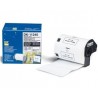 DK 11240 Rotolo Etichette 102mmX51mm 600psc Bianco