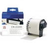 DK 22205 Rotolo Etichette 62mmX30.48m 1000psc Bianco