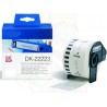 DK 22223 Rotolo Etichette 50mmX30.48m Bianco