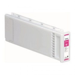 Epson T6943 Magenta Cartuccia Compatibile