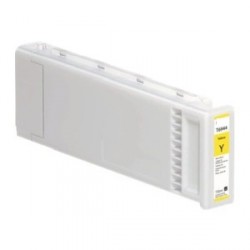 Epson T6944 Giallo Cartuccia Compatibile
