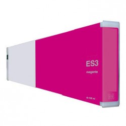 Mimaki ES3 M Cartuccia compatibile Magenta