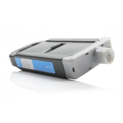 Canon PFI 701 PC Cartuccia Compatibile Ciano Foto
