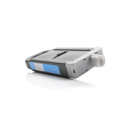 Canon PFI 701 PC Cartuccia Compatibile Ciano Foto