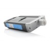 Canon PFI 701 PC Cartuccia Compatibile Ciano Foto