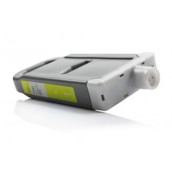 Canon PFI 701 Y Cartuccia Compatibile Giallo