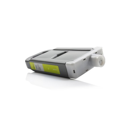 Canon PFI 701 Y Cartuccia Compatibile Giallo