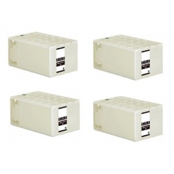 Epson T8651 Super Pack Cartucce Compatibili Nero