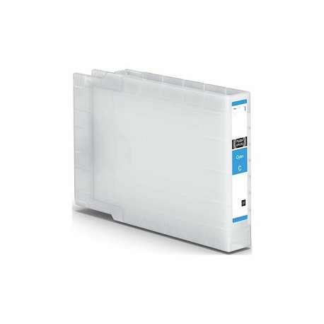 Epson T9082 XL Cartuccia Compatibile Ciano