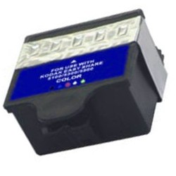 Kodak 10C XL Cartuccia Compatibile Tricolor (894650)