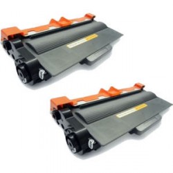 Bipack Toner Nero Compatibile Per Brother TN 3380