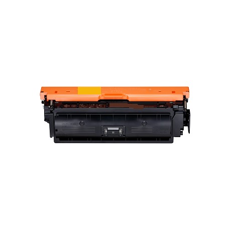 Canon 040HY Toner Compatibile Giallo 0455C001