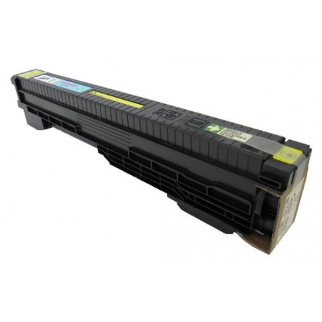 Toner Canon C-EXV8Y Compatibile Giallo 7626A002