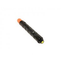 Toner Canon C-EXV29 y Compatibile Giallo 2802B003