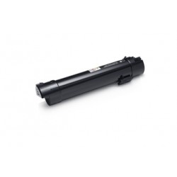 Toner DELL 593-BBCR Compatibile Nero W53Y2