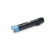 Toner DELL 593-BBCS Compatibile Ciano M3TD7