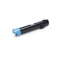 Toner DELL 593-BBCS Compatibile Ciano M3TD7