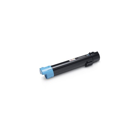 Toner DELL 593-BBCS Compatibile Ciano M3TD7