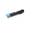 Toner DELL 593-BBCS Compatibile Ciano M3TD7