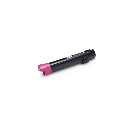 Toner DELL 593-BBCX Compatibile Magenta MPJ42
