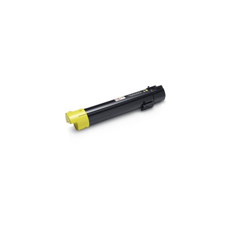 Toner DELL 593-BBCL Compatibile Giallo JXDHD