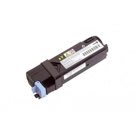 Toner Dell 593-11037 Compatibile Giallo