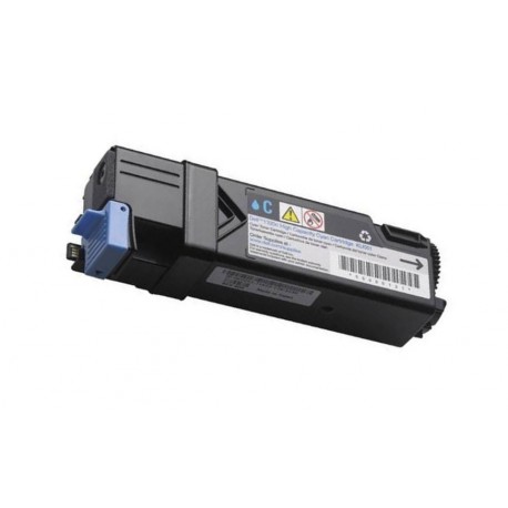 Toner Dell 593-10321 Compatibile Ciano FM065