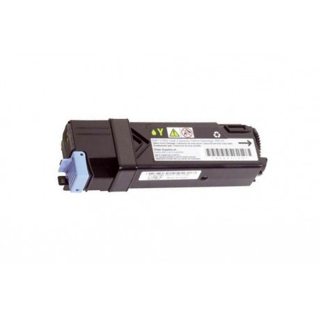 Toner Dell 593-10314 Compatibile Giallo FM066