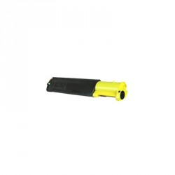 Toner DELL 593-10063 Compatibile Giallo K4974