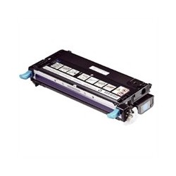 Toner DELL 593-10290 Compatibile Ciano H513C