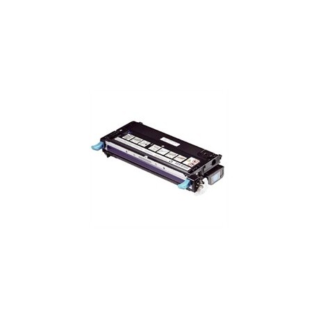 Toner DELL 593-10290 Compatibile Ciano H513C