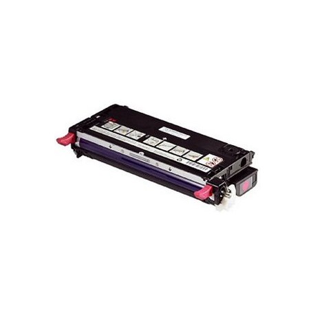 Toner DELL 593-102920 Compatibile Magenta H514C